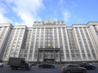 Государственная Дума продлевает мораторий на уплату НДФЛ при выполнении гособоронзаказа