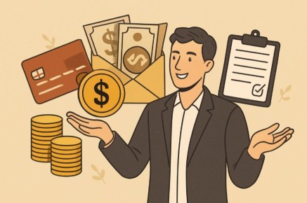 Как получить деньги без лишних заморочек: раскрываем секреты бесплатного финансирования