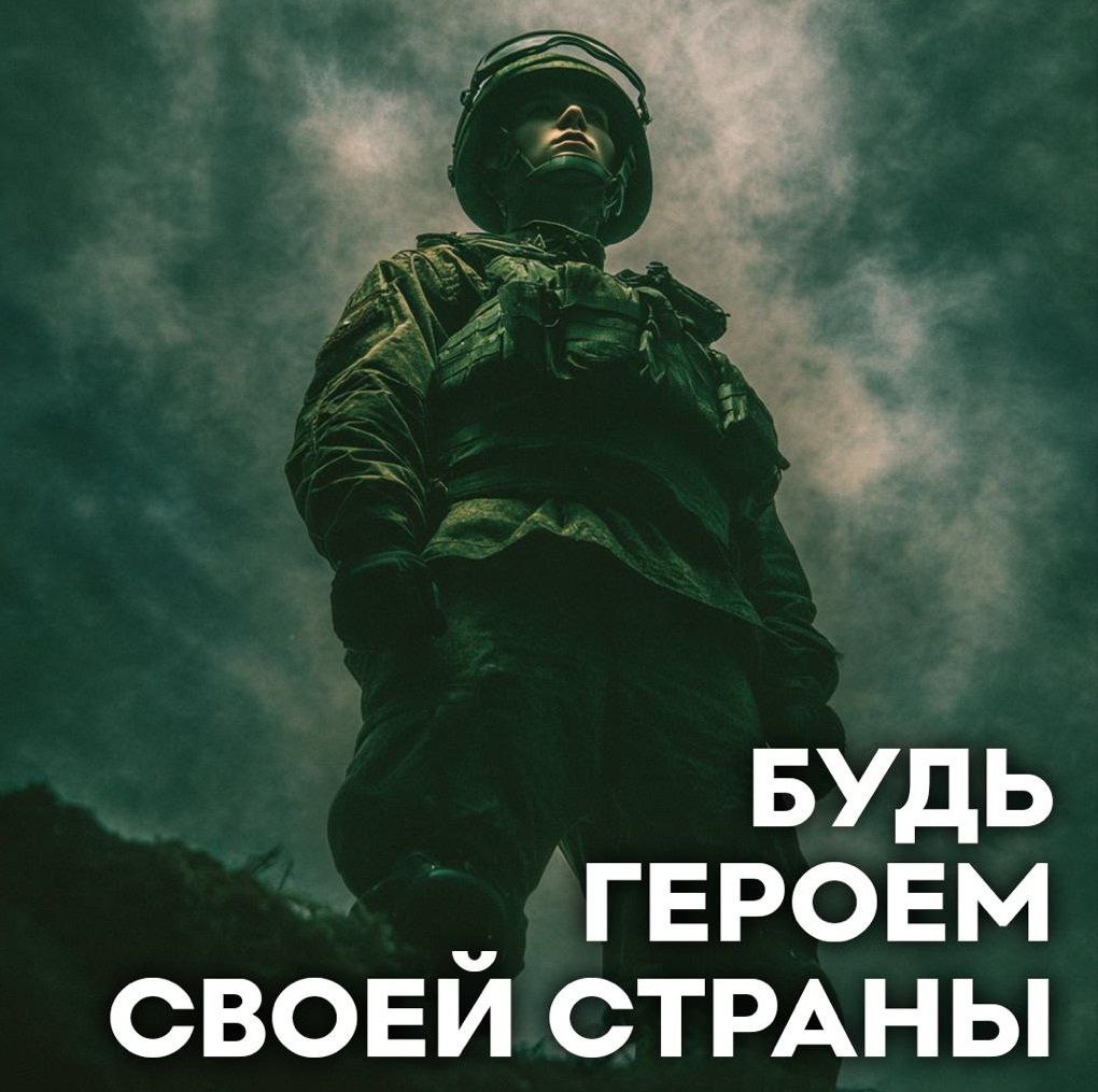 Военный комиссариат Республики Мордовия совместно с пунктом отбора на военную службу по контракту проводит отбор граждан для прохождения военной службы по контракту