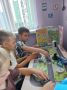 В детских садах Саранска организованы мероприятия по профилактике детского дорожно-транспортного травматизма