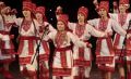 Продолжаем марафон народных красок и фольклора