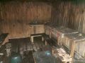 Пожарная безопасность в бане