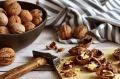 4 способа надолго сохранить вкусовые качества грецких орехов