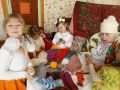 В Каланчаке Глава Мордовии встретился с будущими мамами