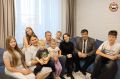 Семейный огород Буериных: урожай дружбы и творчества!