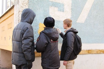 В рамках регионального этапа общероссийской акции «Сообщи, где торгуют смертью» сотрудники управления по контролю за оборотом наркотиков МВД по Республике Мордовия, представители Администрации Пролетарского района городского...