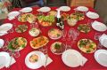 Праздничные застолья: как собраться с семьей и друзьями