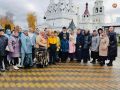 Паломничество в Муром: день веры, мира и благодати