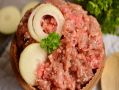"Слишком жирный фарш": как исправить ситуацию