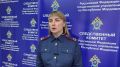 комментирует старший помощник руководителя следственного управления СК России по Республике Мордовия Наталья Афанасьева