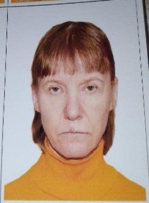 Внимание! Устанавливается местонахождение без вести пропавшей Гуниной Марии Алексеевны