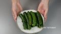 Устойчивые хрустящие огурцы: быстрый рецепт малосолёных закусок