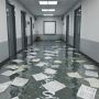 Как справляться с последствиями потопа: спасение офиса от плесени