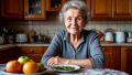 Секреты здоровья и долголетия: питание 74-летней Лидии Ивановны