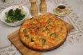 Вкусный завтрак помогает проснуться - уверен наш подписчик, кулинар-любитель, маэстро аппетитных пирогов! Да, когда с кухни плывут манящие запахи, это действительно бодрит