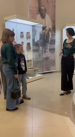 Владимир Чибиркин исполнил желание многодетной семьи Ярочкиных!