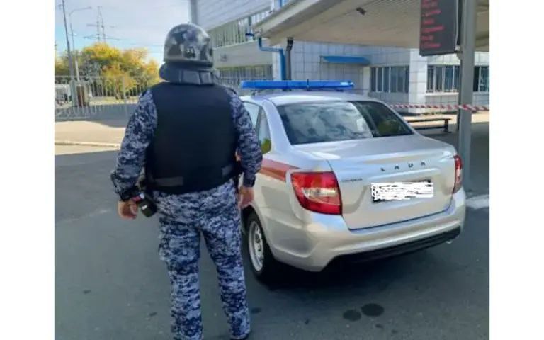 29-30 октября 2025 года в Саранске будут проводиться антитеррористические учения по пресечению террористического акта и минимизации его последствий