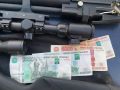 Сотрудниками УФСБ России по Республике Мордовия пресечена противоправная деятельность 41-летнего автомеханика, причастного к незаконному обороту оружия