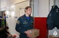 В зону СВО отправилась очередная партия гуманитарного груза
