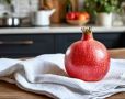 Советы по удалению гранатового сока с одежды: простые и эффективные методы