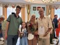 Сегодня в России отмечается День бабушек и дедушек! Праздник необычный, но очень добрый и тёплый