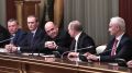 Налоги в России: что ожидает бизнес и граждан в новом финансовом цикле?