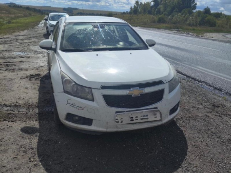 У водителя из Зубовой Поляны, повторно управляющей транспортным средством в состоянии опьянения, конфискован автомобиль У водителя из Зубовой Поляны, повторно управляющей транспортным средством в состоянии опьянения, конфискован автомобиль