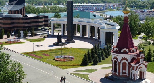 Отделом дознания ОП№3 УМВД России по го Саранск возбуждено уголовное дело в отношении 41-летнего автослесаря, подозреваемого в совершении преступлений, предусмотренных ч. 3 ст. 30, ч. 7 ст. 222 УК РФ «Покушение на...