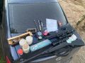 В Саранске пресечена противоправная деятельность автослесаря, причастного к незаконному обороту пневматического оружия с повышенной дульной энергией