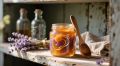 Летний взрыв вкуса: как приготовить абрикосово-лавандовый джем