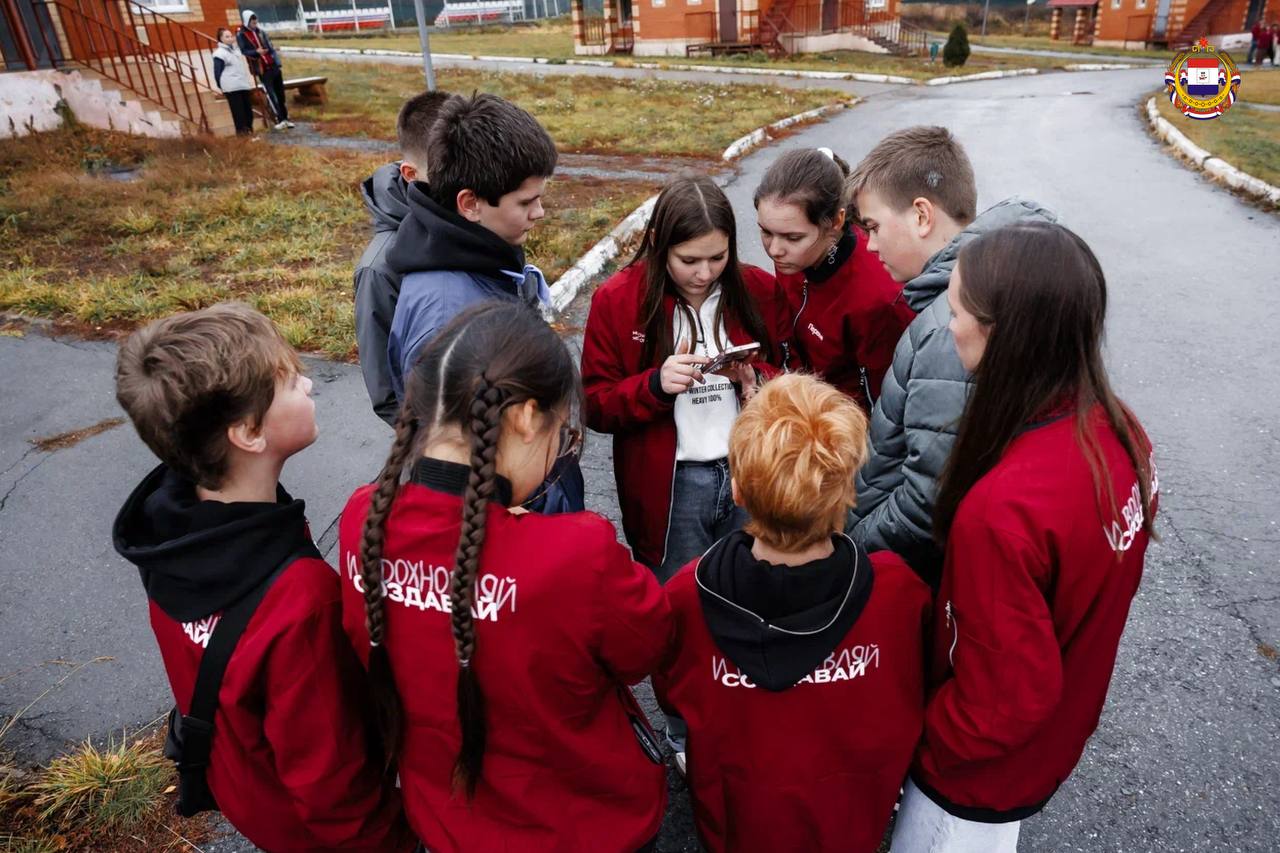 #СменаПервых. В лагере «Солнечная Мордовия» проходит удивительная профсмена «Смены Первых: Создавай и вдохновляй» #СменаПервых. В лагере «Солнечная Мордовия» проходит удивительная профсмена «Смены Первых: Создавай и вдохновляй»