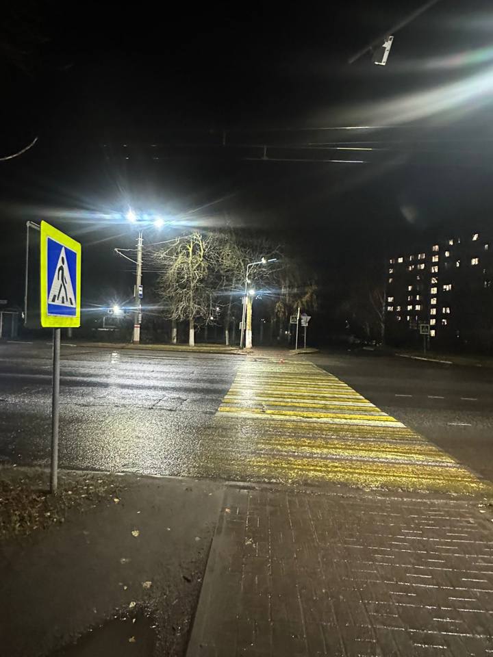 Информация о дорожно-транспортных происшествиях и нарушениях ПДД РФ за 28 октября 2025 года Информация о дорожно-транспортных происшествиях и нарушениях ПДД РФ за 28 октября 2025 года