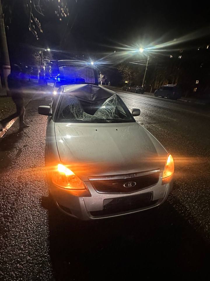 Информация о дорожно-транспортных происшествиях и нарушениях ПДД РФ за 28 октября 2025 года Информация о дорожно-транспортных происшествиях и нарушениях ПДД РФ за 28 октября 2025 года