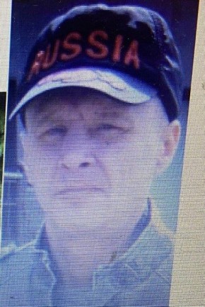 Внимание! Продолжается розыск без вести пропавшего Ильина Сергея Степановича