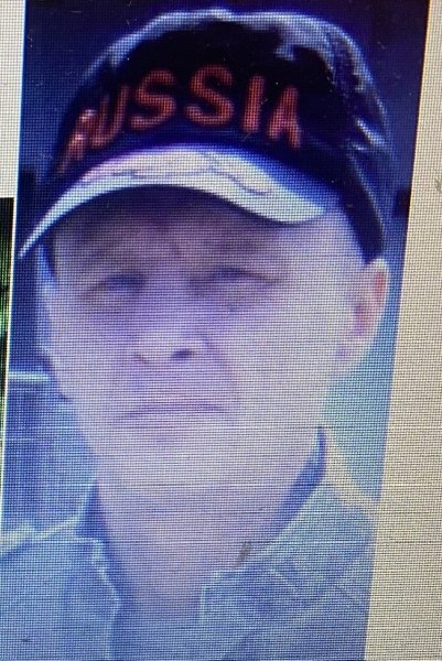 Внимание! Продолжается розыск без вести пропавшего Ильина Сергея Степановича