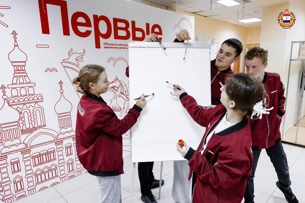 #СменаПервых. В лагере «Солнечная Мордовия» проходит удивительная профсмена «Смены Первых: Создавай и вдохновляй» #СменаПервых. В лагере «Солнечная Мордовия» проходит удивительная профсмена «Смены Первых: Создавай и вдохновляй»