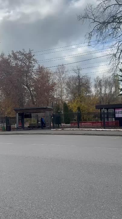 В Саранске установлены новые остановки с бесплатной точкой доступа к Wi-Fi