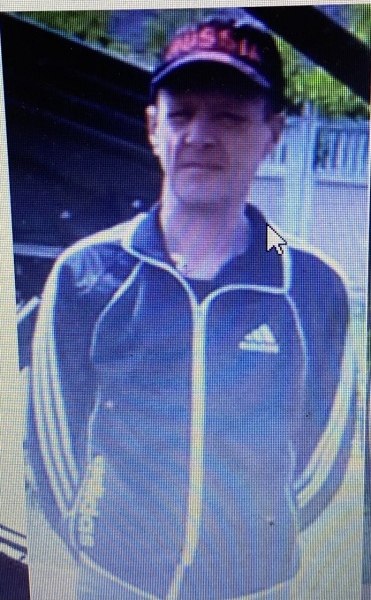 Внимание! Продолжается розыск без вести пропавшего Ильина Сергея Степановича Внимание! Продолжается розыск без вести пропавшего Ильина Сергея Степановича