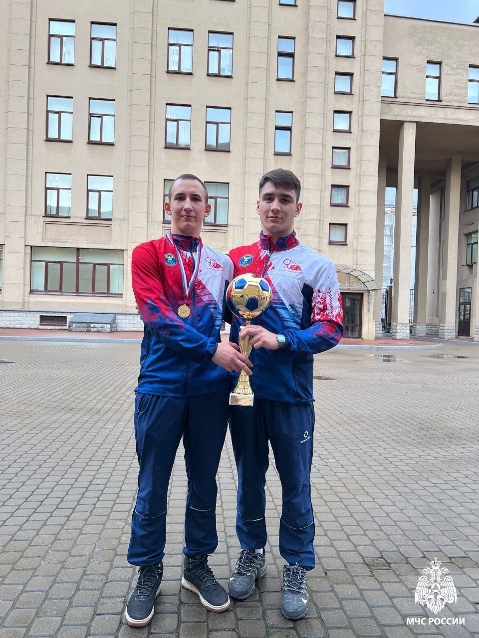 #ПОСЛЕРАБОТЫ или чем увлекаются сотрудники МЧС России в свободное от работы время #ПОСЛЕРАБОТЫ или чем увлекаются сотрудники МЧС России в свободное от работы время