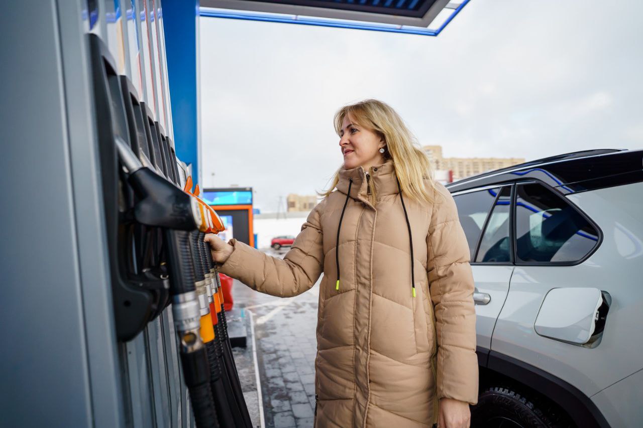 Рассказываем о тенденциях российского авторынка последних пяти лет Рассказываем о тенденциях российского авторынка последних пяти лет