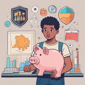 Финансовая грамотность: залог успешного будущего подростка