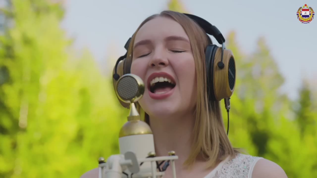 Песни Великой Страны. С любовью из Приволжья