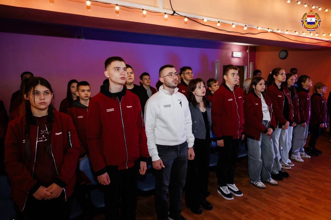 #СменаПервых. В лагере «Солнечная Мордовия» проходит удивительная профсмена «Смены Первых: Создавай и вдохновляй» #СменаПервых. В лагере «Солнечная Мордовия» проходит удивительная профсмена «Смены Первых: Создавай и вдохновляй»