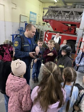 Каникулы с пользой проводят учащиеся школ Саранска