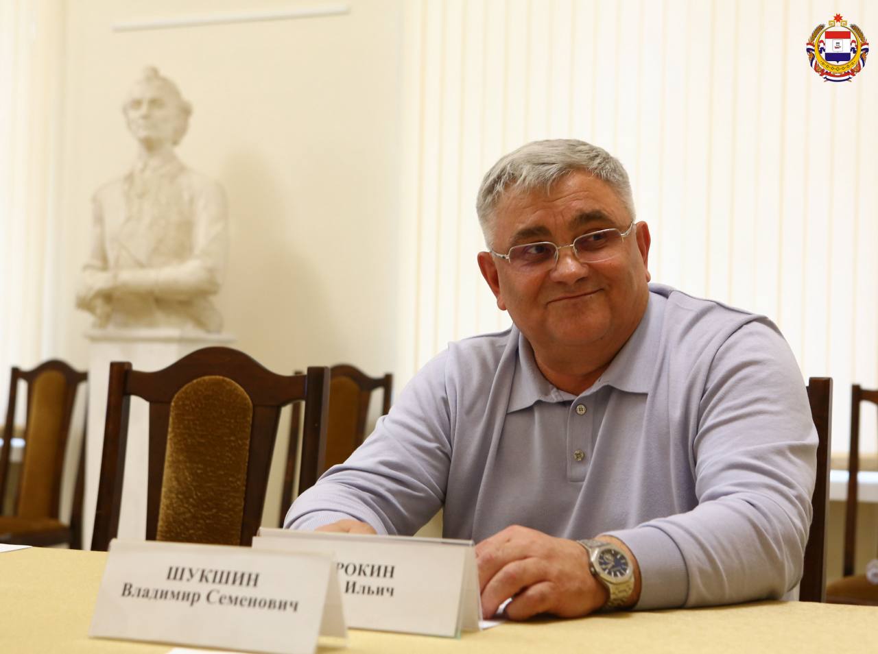 Мордовское землячество в Москве – наши, родные! Мордовское землячество в Москве – наши, родные!