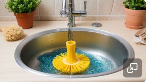 Засоры: причины и методы их устранения