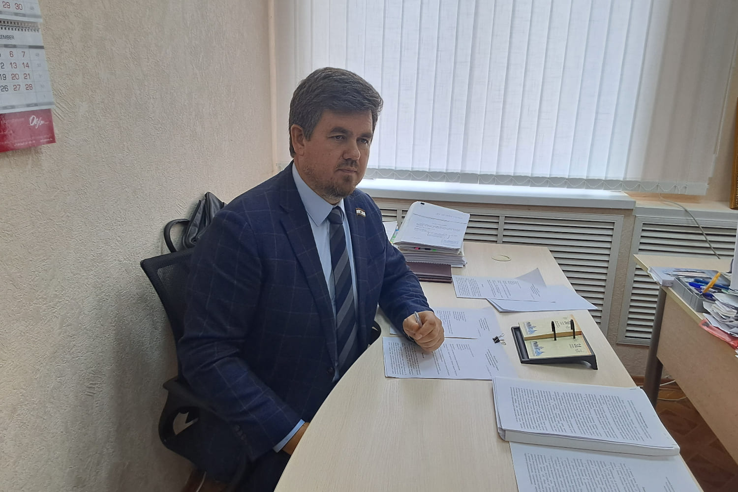 В Госсобрании Мордовии проведены заседания комитетов В Госсобрании Мордовии проведены заседания комитетов