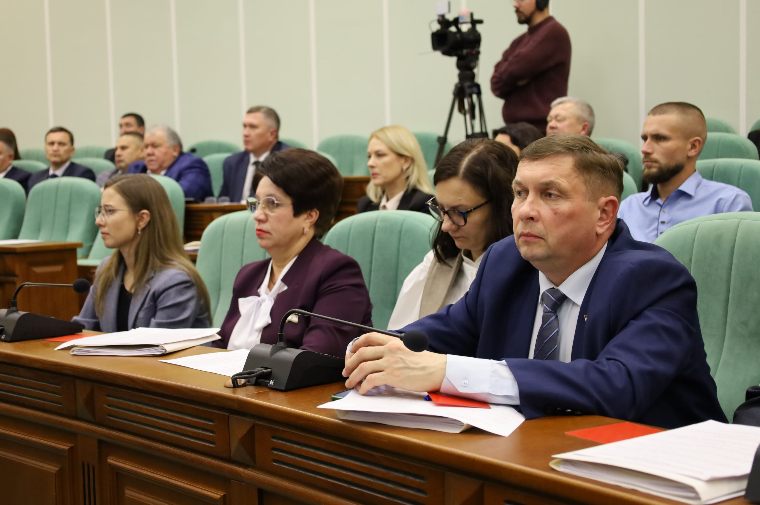 Внесены изменения в бюджет Мордовии на 2025 – 2027 годы Внесены изменения в бюджет Мордовии на 2025 – 2027 годы