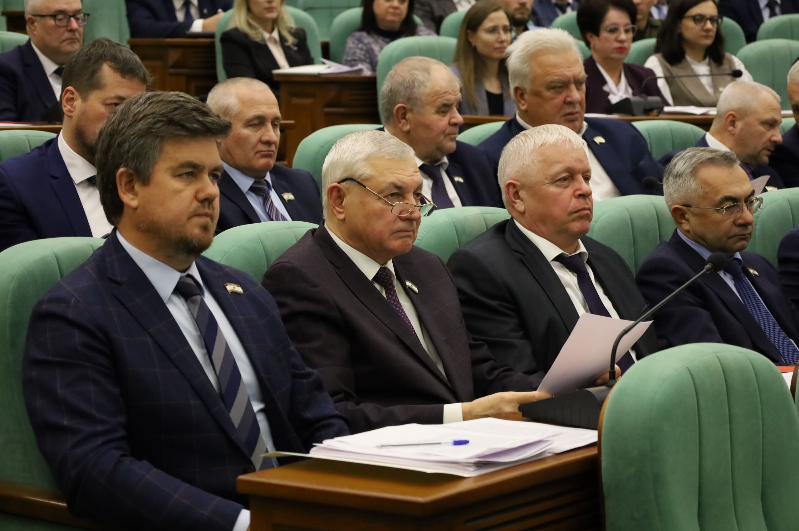 Внесены изменения в бюджет Мордовии на 2025 – 2027 годы Внесены изменения в бюджет Мордовии на 2025 – 2027 годы