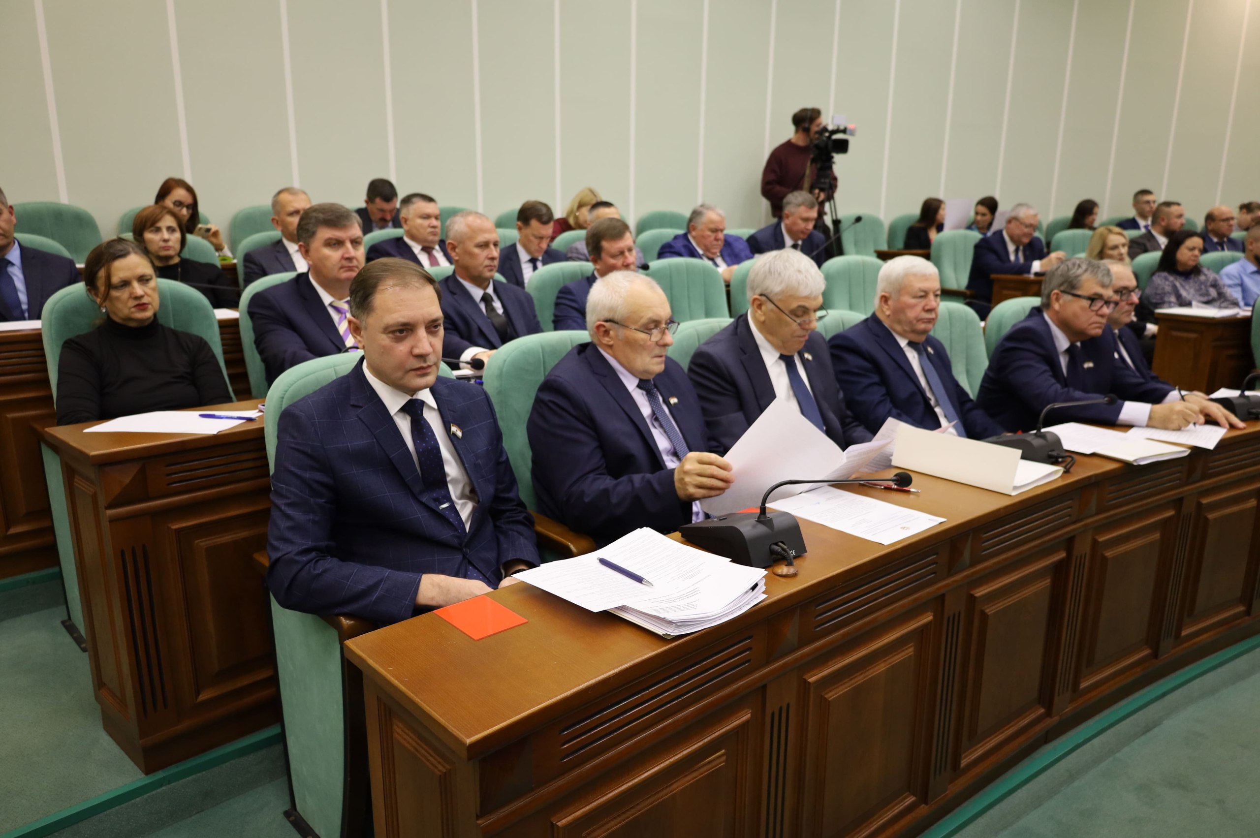 Внесены изменения в бюджет Мордовии на 2025 – 2027 годы Внесены изменения в бюджет Мордовии на 2025 – 2027 годы